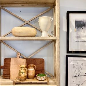 Meet your Posher, Noemi